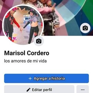 Meet your Posher, Marisol